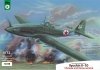 Fly 72038 Ilyushin Il-10 Chinese and Korea service 1:72